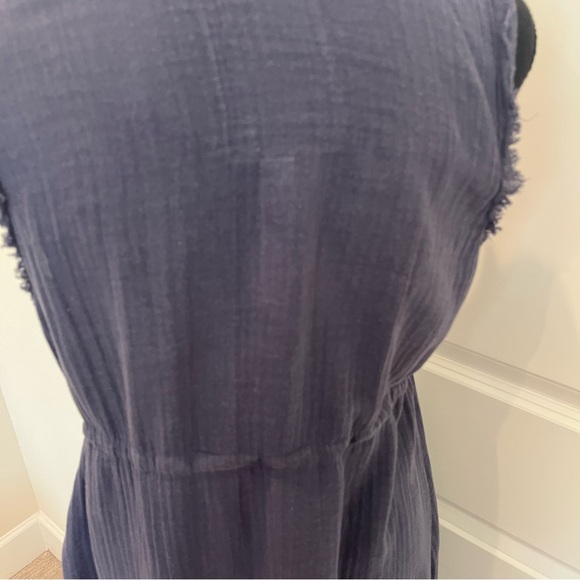 Johnny Was Sleeveless Dress - Picture 5 of 9